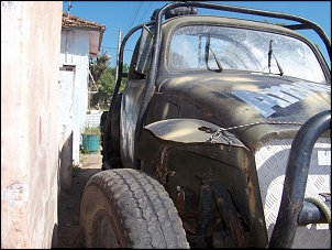 Fusca Pick up motor AP 2.0 injetado from &quot;ARAMBA&quot;-10-03-2012.jpg
