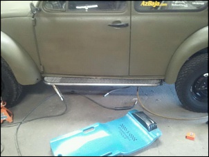 Fusca estilo Classe 11 - passeios e trilhas leves-photo1.jpg