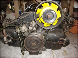 Motor de Gol AR no Fusca?-dsc01259.jpg