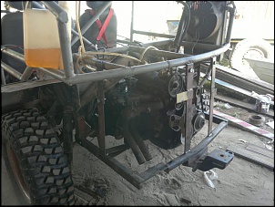 Projetos em andamento: Gaiola com chassi de kombi e kombi cross-2012-07-22-061.jpg