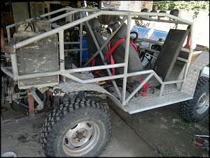 Projetos em andamento: Gaiola com chassi de kombi e kombi cross-2012-07-22-064.jpg