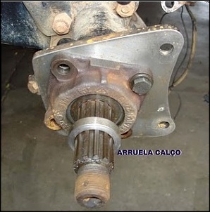 Gaiola Colella com IRS + Cambio de Kombi Diesel + AP 1.6 Flex-chapa-20freio.jpg