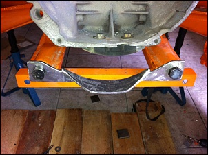 Gaiola Colella com IRS + Cambio de Kombi Diesel + AP 1.6 Flex-coxim-do-cambio-1-.jpg