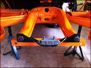 Gaiola Colella com IRS + Cambio de Kombi Diesel + AP 1.6 Flex-cambio-e-semi-eixos-2-.jpg