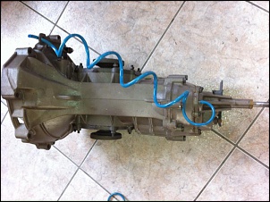 Gaiola Colella com IRS + Cambio de Kombi Diesel + AP 1.6 Flex-cambio-e-semi-eixos-5-.jpg