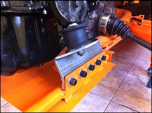 Gaiola Colella com IRS + Cambio de Kombi Diesel + AP 1.6 Flex-suporte-e-coxim-do-motor-4-.jpg