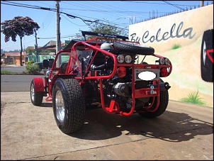Gaiola Colella com IRS + Cambio de Kombi Diesel + AP 1.6 Flex-foto-2.jpg