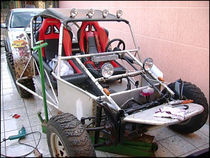 Gaiola Colella com IRS + Cambio de Kombi Diesel + AP 1.6 Flex-imagem-065.jpg