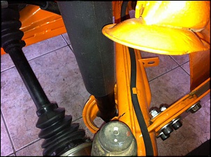 Gaiola Colella com IRS + Cambio de Kombi Diesel + AP 1.6 Flex-foto-1-2-.jpg