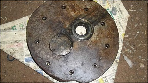 Gaiola motor AP com caixa do Gol 4 marchas.E o Trambulador ???-100_1008.jpg