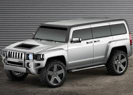 Projeto 4x4 - Hummer Concept H4-h4.jpg