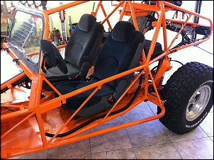 Gaiola Colella com IRS + Cambio de Kombi Diesel + AP 1.6 Flex-foto-3.jpg