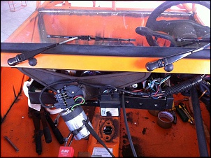 Gaiola Colella com IRS + Cambio de Kombi Diesel + AP 1.6 Flex-foto-1.jpg