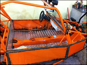 Gaiola Colella com IRS + Cambio de Kombi Diesel + AP 1.6 Flex-foto-3.jpg