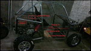 Gaiola 400cc para 02 Lugares estilo UTV-2013-10-14-1361.jpg