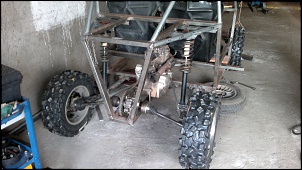 Gaiola 400cc para 02 Lugares estilo UTV-2013-10-26-1392.jpg