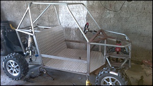 Gaiola 400cc para 02 Lugares estilo UTV-2013-11-09-1413.jpg