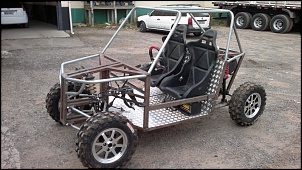 Gaiola 400cc para 02 Lugares estilo UTV-2013-11-30-1481.jpg