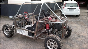 Gaiola 400cc para 02 Lugares estilo UTV-2013-11-30-1482.jpg