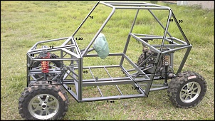 Gaiola 400cc para 02 Lugares estilo UTV-2013-12-13-1518.jpg