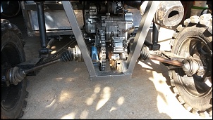 Gaiola 400cc para 02 Lugares estilo UTV-20140128_174819.jpg