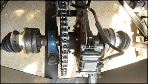Gaiola 400cc para 02 Lugares estilo UTV-20140128_174904.jpg