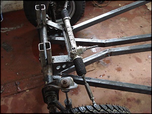 Como fazer o chassi tubular?-dsc04512.jpg