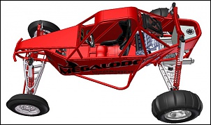 &quot;Vaquinha&quot; para comprar projeto kartcross Megalodon.-mega_2.jpg
