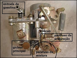 Carburador Solex H 30/31 PIC t para motor boxer VW 1600 (BAJA)-carburador-solex-h-30-pic-008.jpg