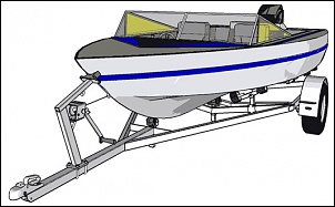 Projetos Kart Cross / Carretinha / Curvador de Tubos-carretinha-barco.jpg
