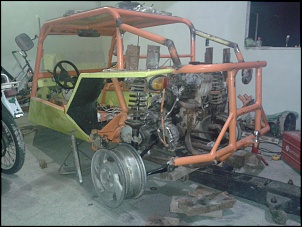 Gaiola 400cc para 02 Lugares estilo UTV-20140627_222558.jpg