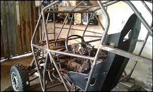 4x4 1000 TURBO. pode chamar de gaiola se quiser.-20160603_115247.jpg