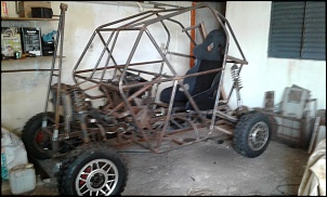 4x4 1000 TURBO. pode chamar de gaiola se quiser.-20160603_115155.jpg