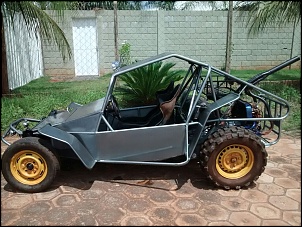 Gaiola com chassi de Passat-img-20151227-wa0017.jpg