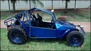 Gaiola com chassi de Passat-img-20151212-wa0003.jpg
