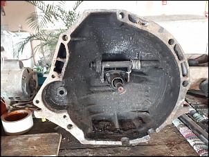 motor de rd 135 para kart cross, vale a pena?-20181123_175454.jpg