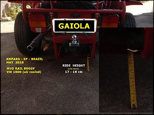 Gaiola Colella com IRS + Cambio de Kombi Diesel + AP 1.6 Flex-ride-height-21.jpg
