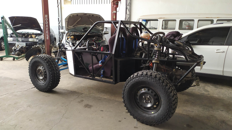 4x4 Brasil Portal Off Road F rum 4x4