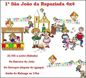 Pessoal que tem vitara no Ceara-arraia06.jpg