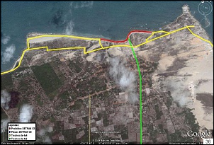 Mapas das Praias do Litoral Leste do Ceara Adaptado do DETRAN CE-mapa-4x4-praias-litoral-leste-detran-ce-36-adaptado.jpg
