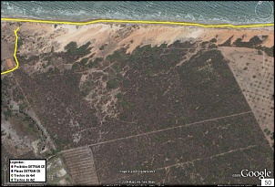 Mapas das Praias do Litoral Leste do Ceara Adaptado do DETRAN CE-mapa-4x4-praias-litoral-leste-detran-ce-50-adaptado.jpg