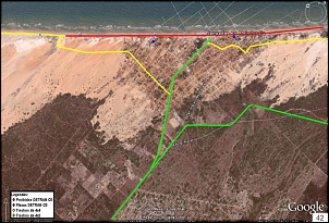 Mapas das Praias do Litoral Leste do Ceara Adaptado do DETRAN CE-mapa-4x4-praias-litoral-leste-detran-ce-41-2-adaptado.jpg
