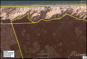 Mapas das Praias do Litoral Leste do Ceara Adaptado do DETRAN CE-mapa-4x4-praias-litoral-leste-detran-ce-46-adaptado.jpg