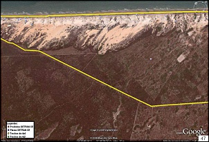 Mapas das Praias do Litoral Leste do Ceara Adaptado do DETRAN CE-mapa-4x4-praias-litoral-leste-detran-ce-47-adaptado.jpg