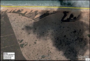 Mapas das Praias do Litoral Leste do Ceara Adaptado do DETRAN CE-mapa-4x4-praias-litoral-leste-detran-ce-51-adaptado.jpg