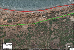 Mapas das Praias do Litoral Leste do Ceara Adaptado do DETRAN CE-mapa-4x4-praias-litoral-leste-detran-ce-62-adaptado.jpg