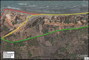 Mapas das Praias do Litoral Leste do Ceara Adaptado do DETRAN CE-mapa-4x4-praias-litoral-leste-detran-ce-66-adaptado.jpg