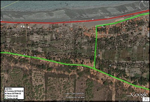 Mapas das Praias do Litoral Leste do Ceara Adaptado do DETRAN CE-mapa-4x4-praias-litoral-leste-detran-ce-71-adaptado.jpg