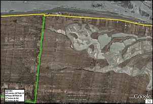 Mapas das Praias do Litoral Leste do Ceara Adaptado do DETRAN CE-mapa-4x4-praias-litoral-leste-detran-ce-74-adaptado.jpg