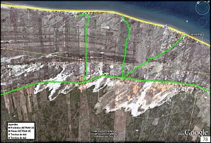 Mapas das Praias do Litoral Leste do Ceara Adaptado do DETRAN CE-mapa-4x4-praias-litoral-leste-detran-ce-78-adaptado.jpg